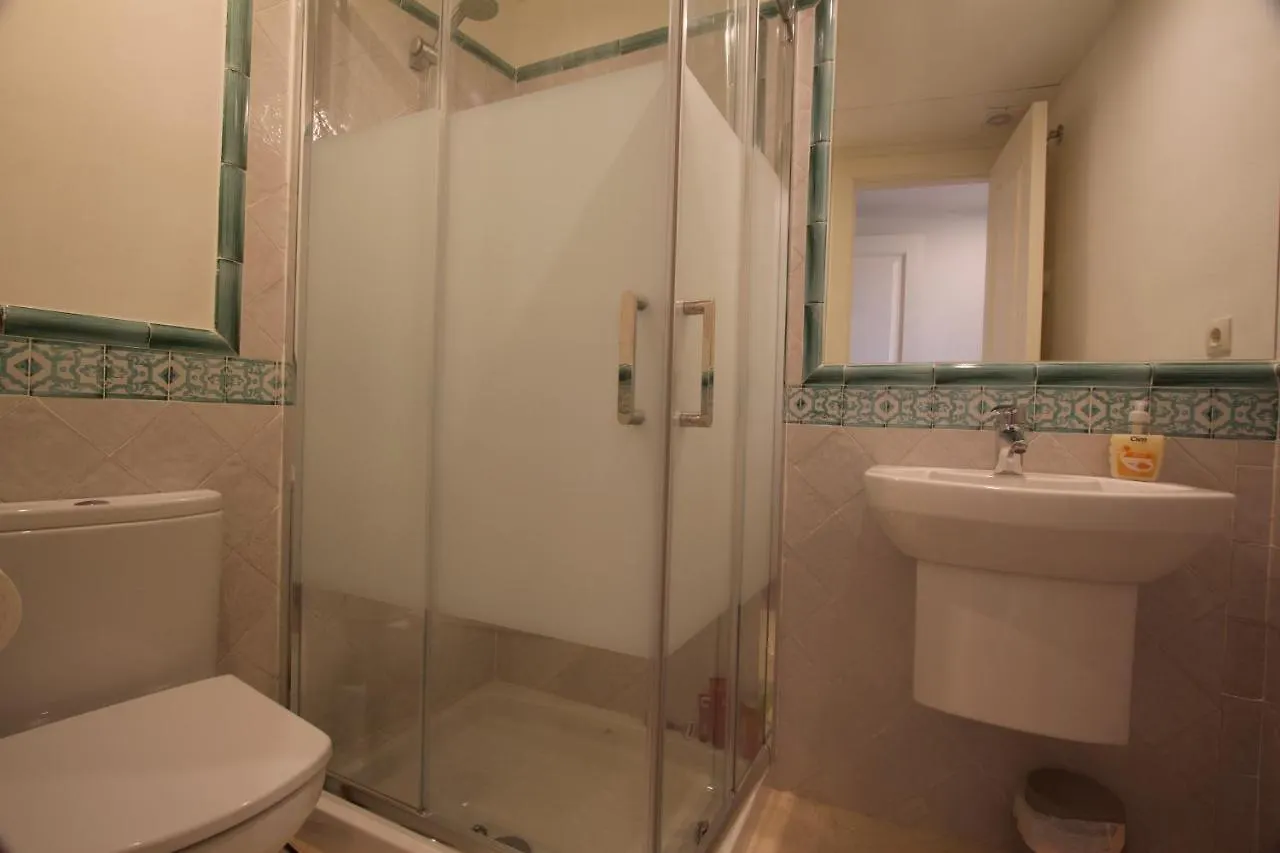 Casares Casa Villa