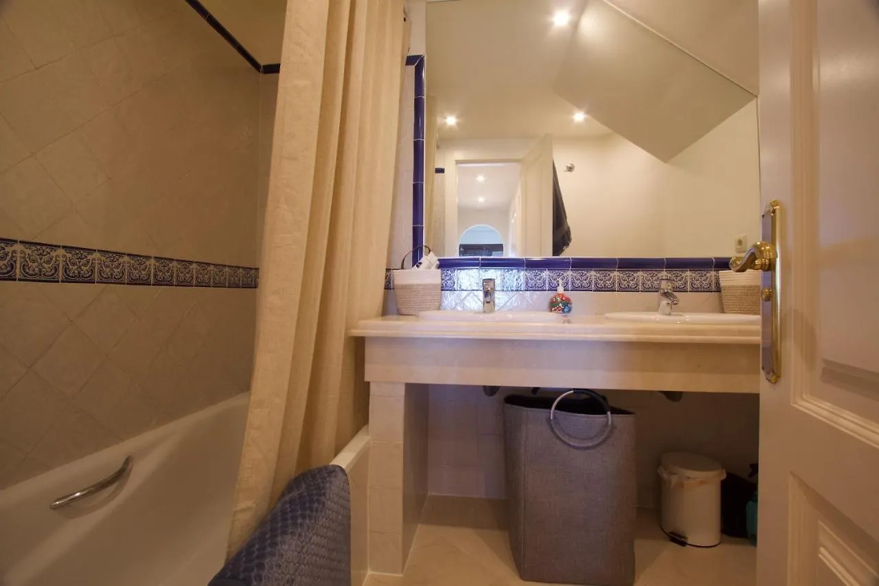 Holiday home Casares Casa Villa Spain