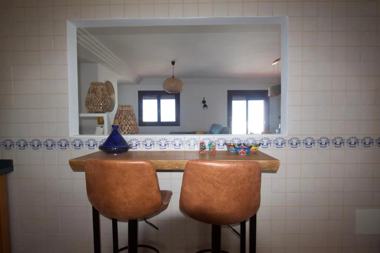 Casares Casa Villa Holiday home
