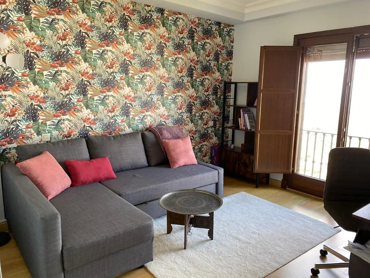 Holiday home Casares Casa Villa Spain