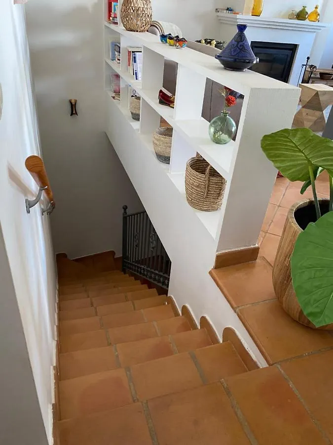 Casares Casa Villa 0*,  Spain