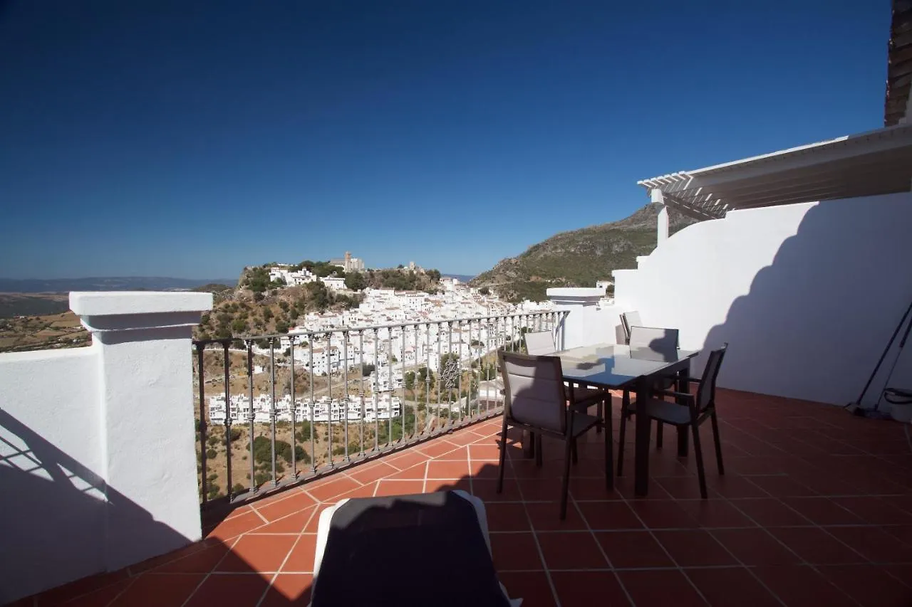 Casares Casa Villa Holiday home