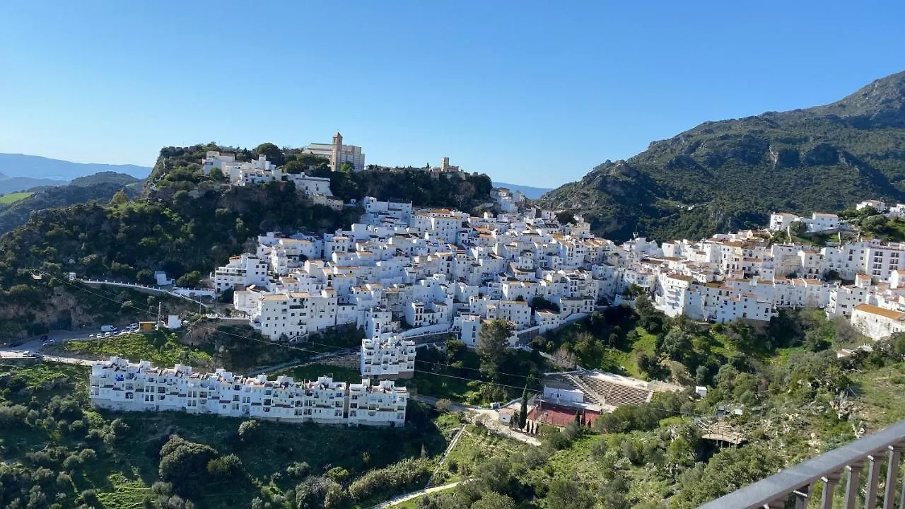 Casares Casa Villa