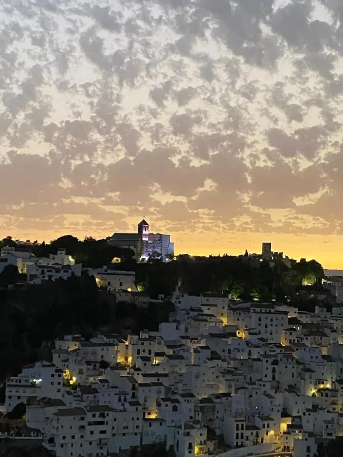 Casares Casa Villa