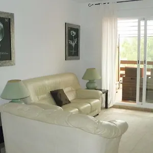 Apartament In Paraiso De La Bahia Casares