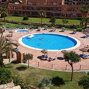 Del Sol Penthouse Casares