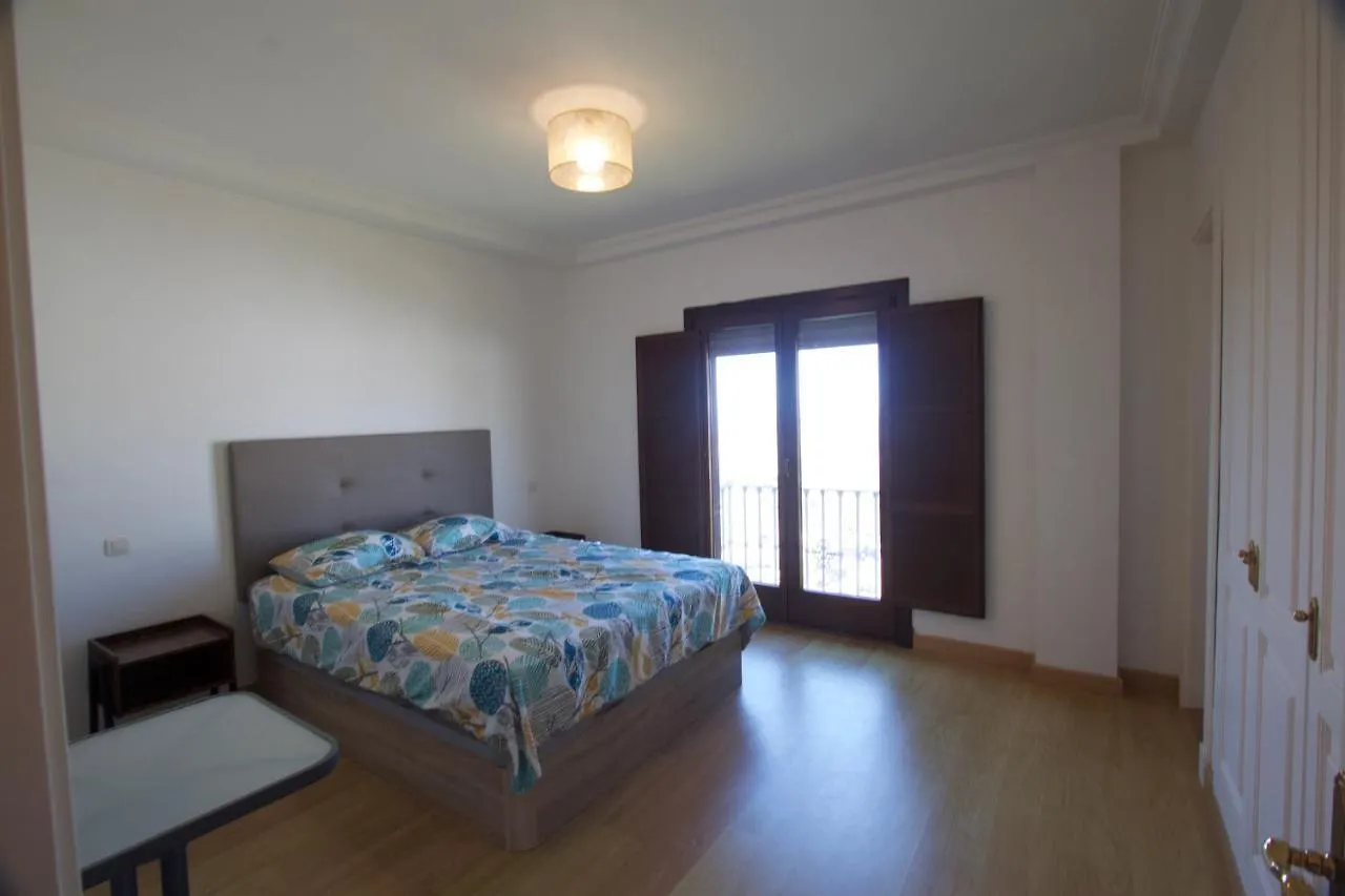 Casares Casa Villa 0*,  Spain