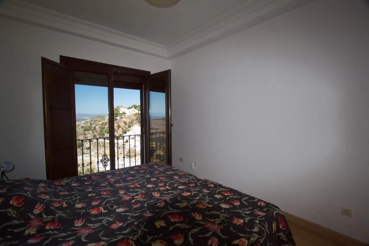 Casares Casa别墅 西班牙