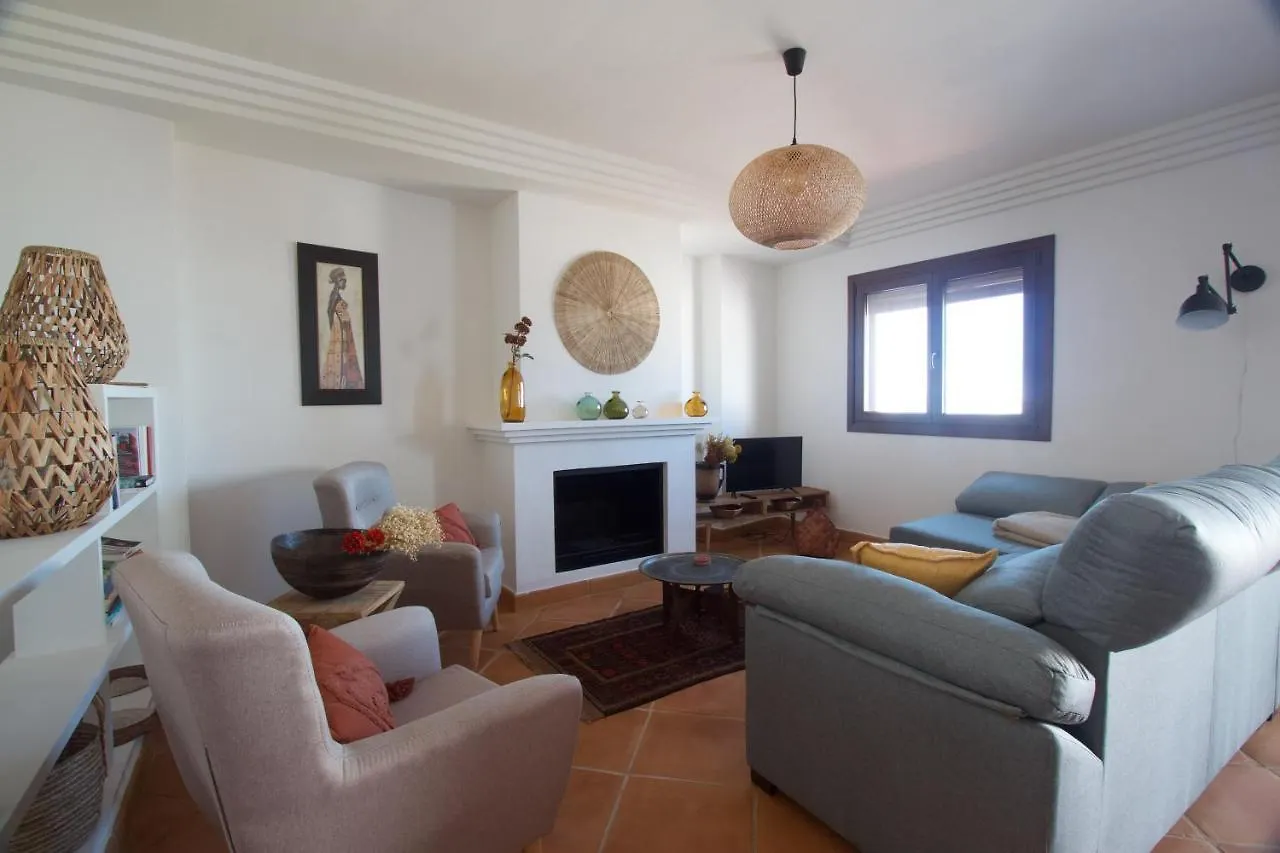 Casares Casa别墅 度假居